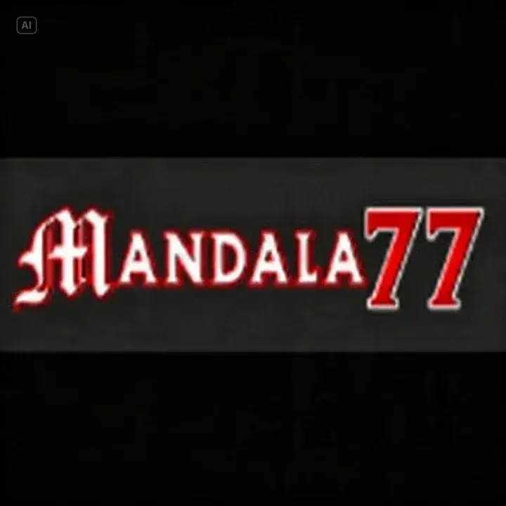 mandala77 - Teknologi APK